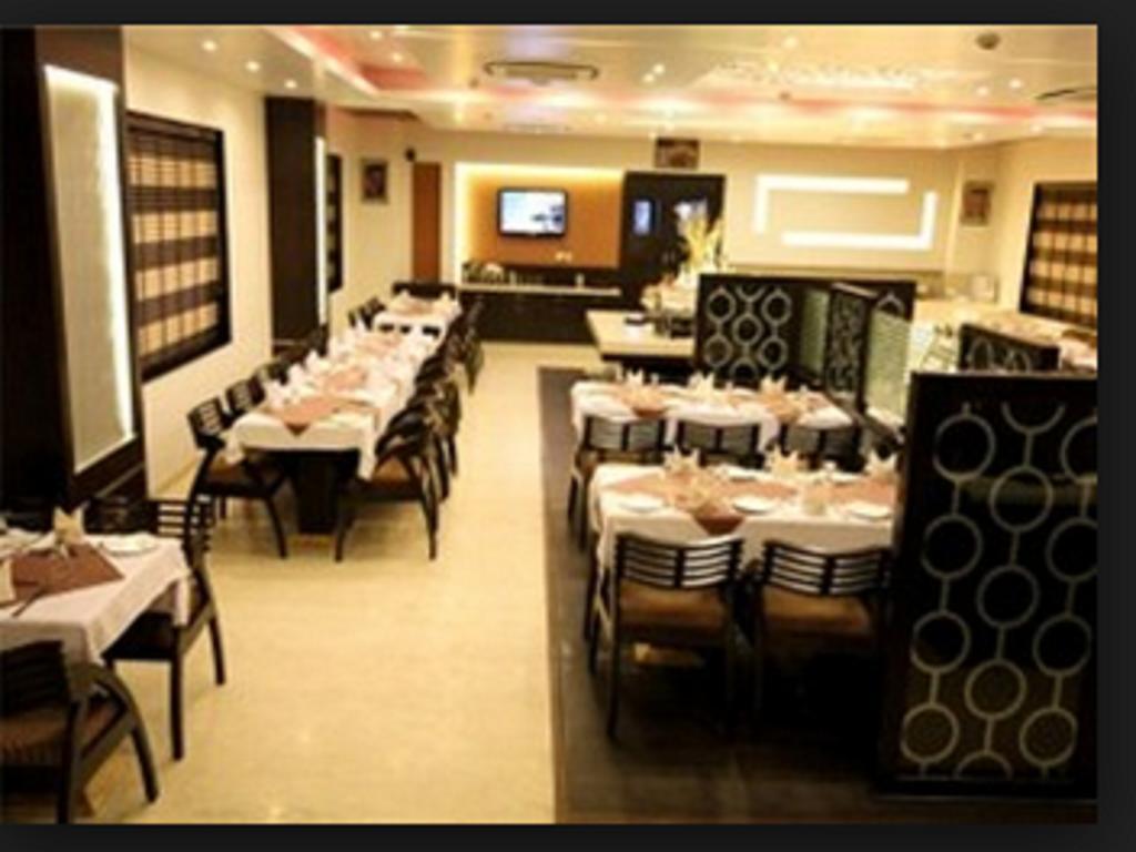 Sheetal International Rain Basera Raipur (Chhattisgarh) Ngoại thất bức ảnh