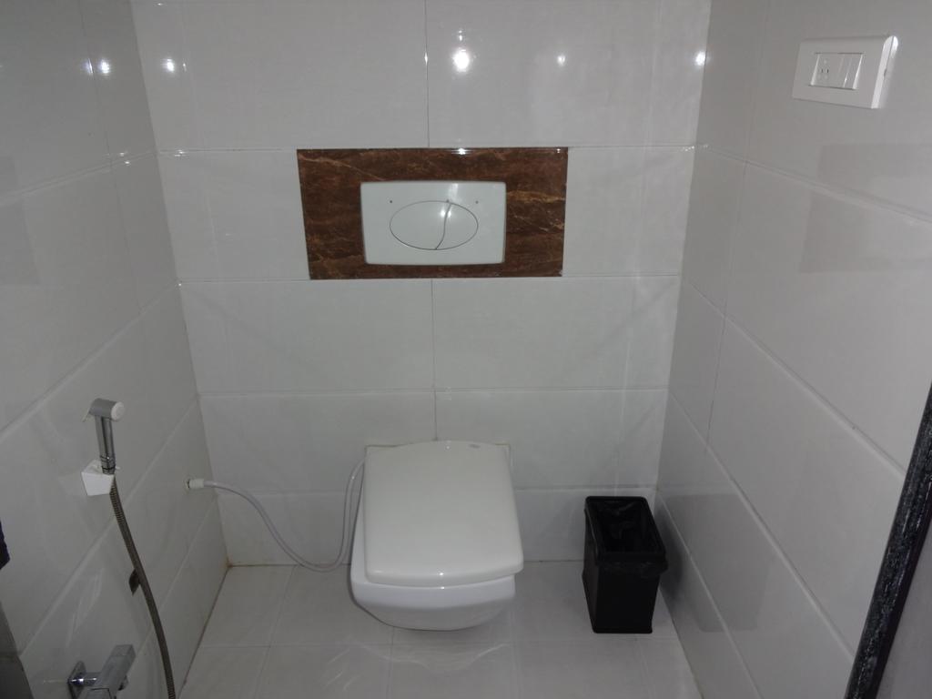 Sheetal International Rain Basera Raipur (Chhattisgarh) Phòng bức ảnh
