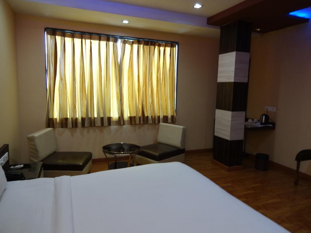 Sheetal International Rain Basera Raipur (Chhattisgarh) Phòng bức ảnh