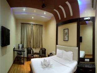 Sheetal International Rain Basera Raipur (Chhattisgarh) Ngoại thất bức ảnh