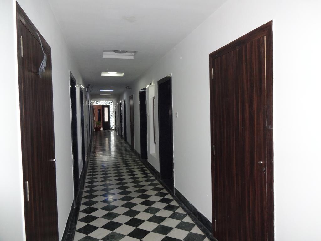 Sheetal International Rain Basera Raipur (Chhattisgarh) Ngoại thất bức ảnh