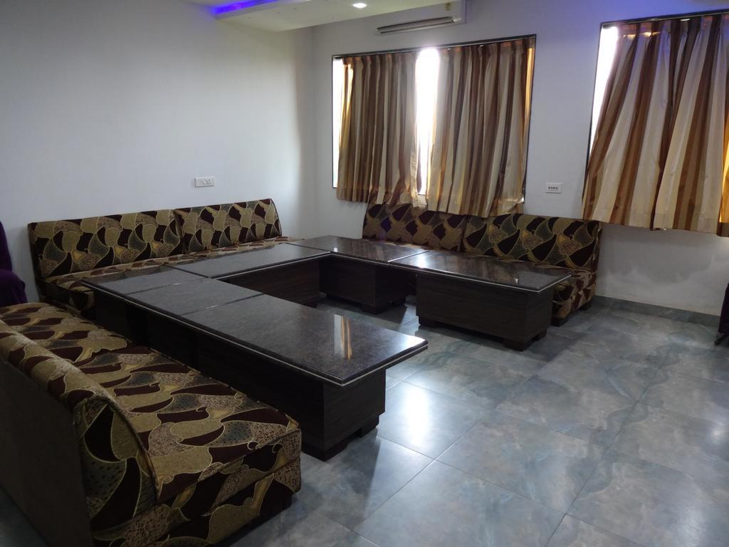 Sheetal International Rain Basera Raipur (Chhattisgarh) Ngoại thất bức ảnh