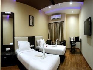 Sheetal International Rain Basera Raipur (Chhattisgarh) Ngoại thất bức ảnh